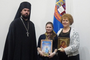 Студентка из Георгиевска стала призёром регионального молодёжного конкурса «Светлый ангел»