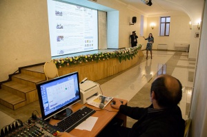 Медиафорум «Благословенный Кавказ» собрал сотрудников информационных подразделений пяти епархий СКФО