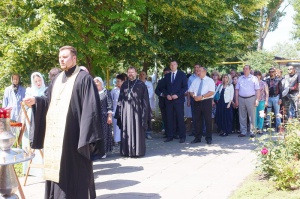 В Будённовске прошло поминовение жертв теракта 1995 года