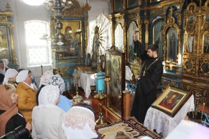 В районных центрах юго-востока Ставрополья проходит выставка «Церковь Христова на Северном Кавказе»