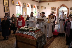 Георгиевский кафедральный собор готов к Пасхальному богослужению
