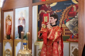 В Георгиевской епархии открылся ещё один тюремный храм