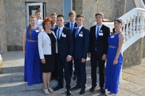 Команда Ставропольской митрополии стала призером конкурса «Зерно Истины»