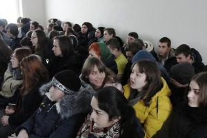В Будённовске прошли «Сретенские встречи»