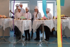 День православной молодежи в селе Александровском прошёл с особым размахом