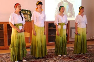 Молодёжь из Екатеринодарской епархии побывала в ДПЦ «Варфоломей»