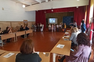 В Зеленокумске прошёл семинар для местных педагогов ОРКСЭ и ОДНКНР
