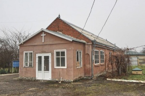 При Георгиевском соборе откроется епархиальная социальная столовая