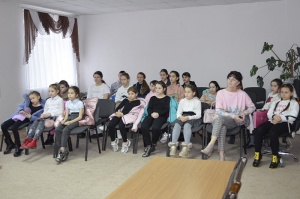 В Новоселицком говорили об отношении верующих к Основному Закону Российской Федерации