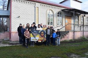 Православный приход поддержал акцию «Муромская дорожка»