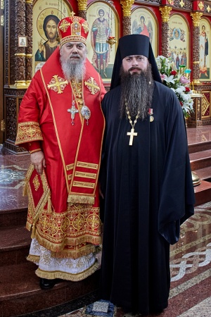 иеромонах Гавриил (Ольховик)